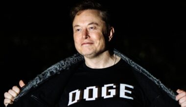 Musk’s DOGE Fears Fuel Major Surge in Social Security Claims - The Daily Beast