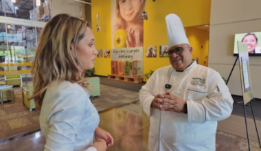 Second Harvest culinary program serves up new chefs on path to gainful employment