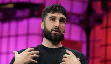 Shopify, Cohere, Wealthsimple execs resist U.S. acquisition