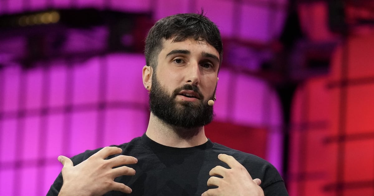 Shopify, Cohere, Wealthsimple execs resist U.S. acquisition