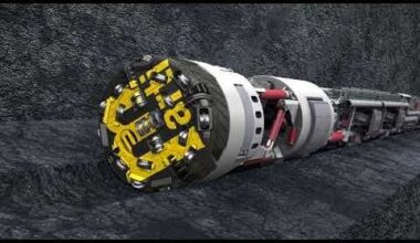 The Ritom story (challenging tunnel dig for pumped storage hydropower plant)