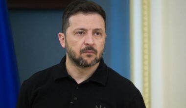 Russia wants to seize Odesa and reach Moldova-Romania border - Zelenskyy