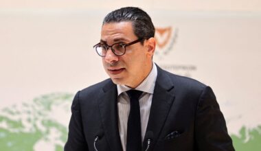 Cyprus receives requests to help evacuate Portugal, Slovakia citizens from Middle East