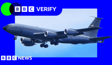 US moves 30 jets as Iran attack speculation grows