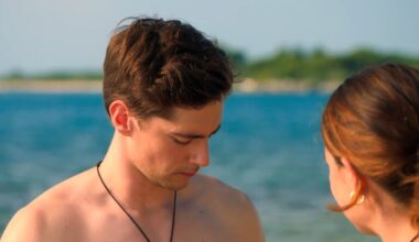 Finale Skrito v raju: kakšna je usoda Marka in Lare? - 24ur.com