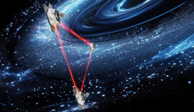Writer: Satellite Evolution Group