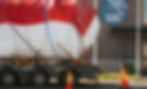 Themis reusable rocket prototype arrived at Esrange Space Center in Sweden