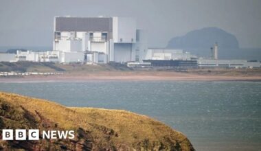 Scotland to prioritise renewable energy over nuclear power