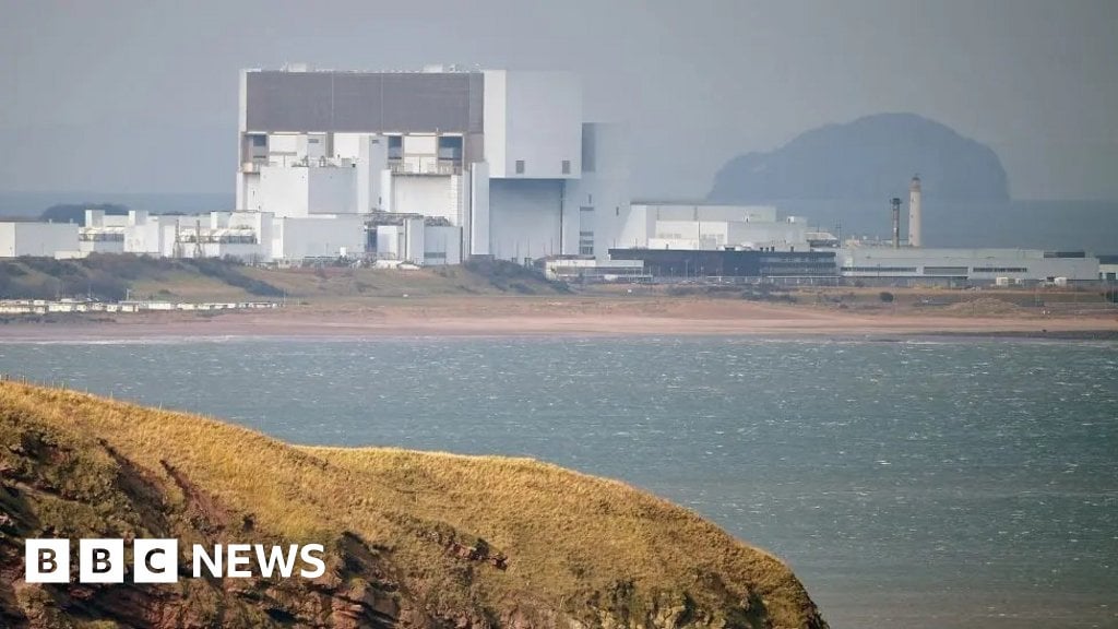 Scotland to prioritise renewable energy over nuclear power