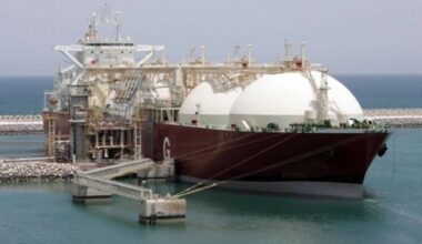 Japan’s biggest energy producer to triple LNG imports from U.S.