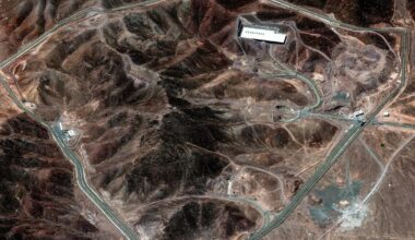 US, European intel clashes over damage to Iran’s nuclear program