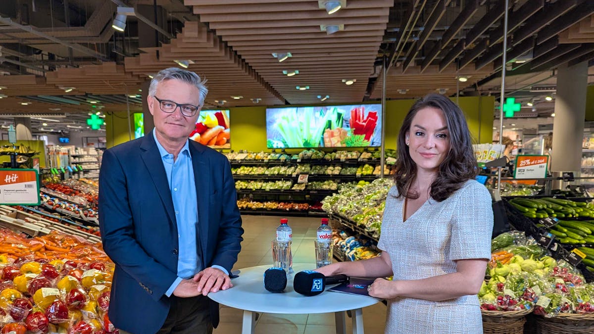 Migros-Umbau: Chef Irminger beantwortet die Fragen der Community