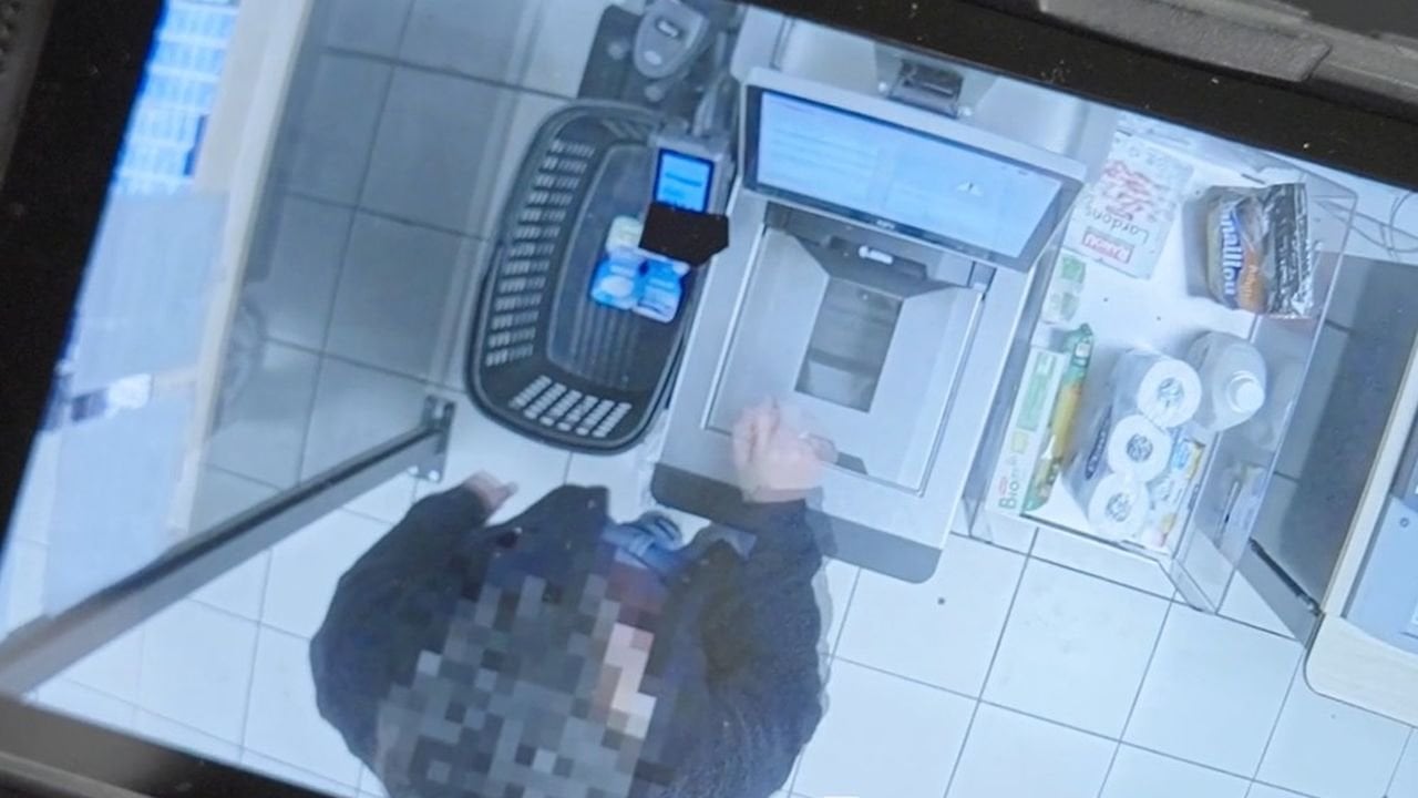 Vol à l'étalage : ces milliards d'euros que les enseignes espèrent récupérer grâce à l'IA