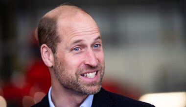 Royal family LIVE: Prince William's major outing and royal birthday