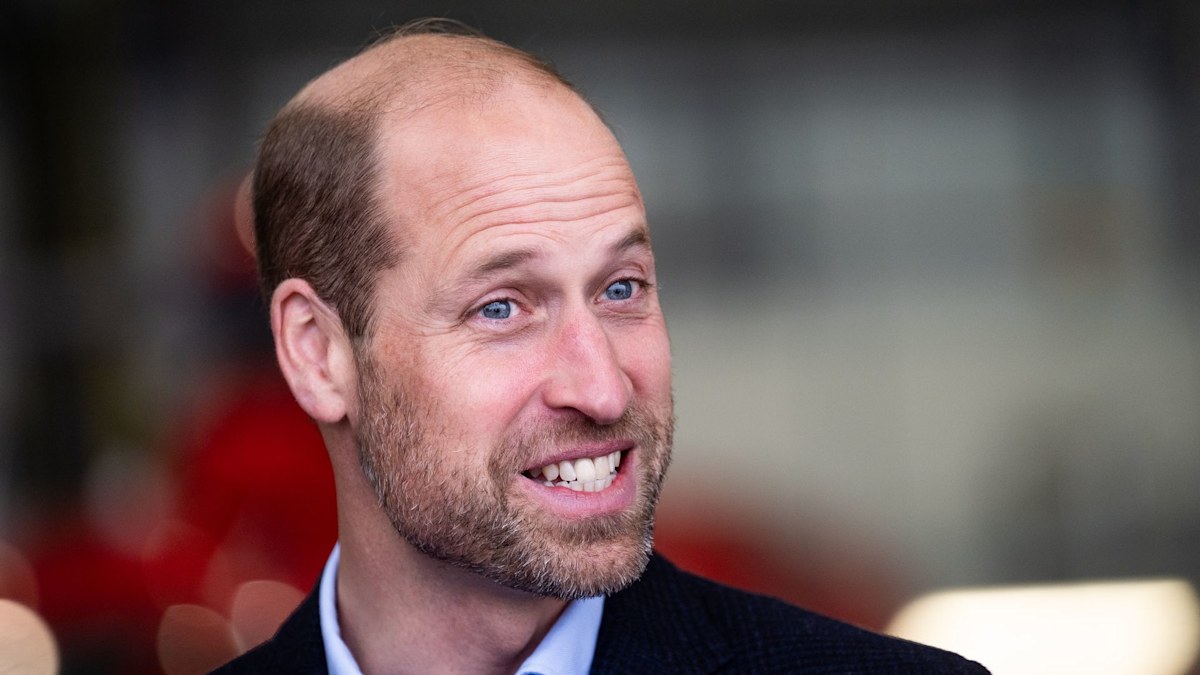 Royal family LIVE: Prince William's major outing and royal birthday