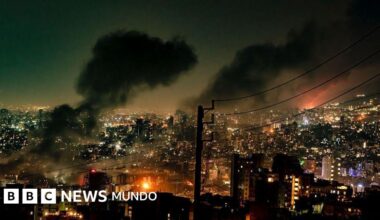 "No dejen que la hermosa Teherán se convierta en Gaza": los residentes en la capital de Irán relatan su conmoción mientras Trump llama a evacuar "inmediatamente" la ciudad