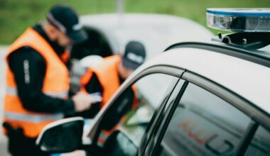 RTL Today - Argument leads to driving ban: Passenger fails to stop drink driver before police intervene