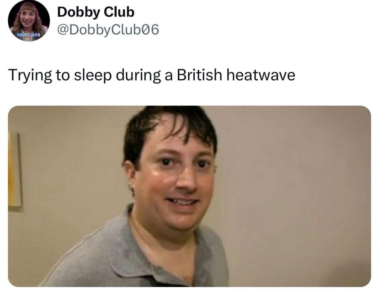 Love a heatwave