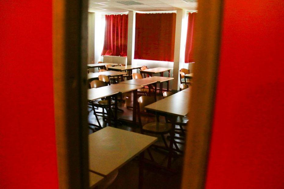 Menaces de mort envoyées à une enseignante : "un cap est franchi", selon des professeurs du Val-d'Oise