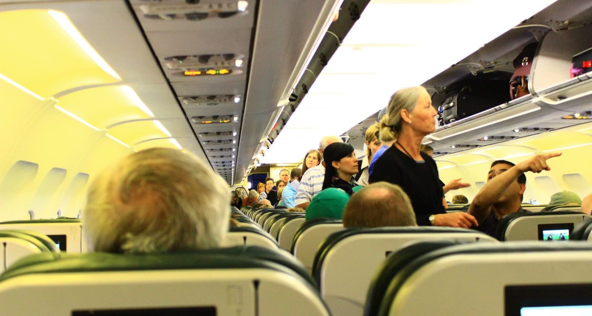 Les jeunes Français sont les plus critiques du transport en avion mais sont de plus en plus nombreux à l'utiliser