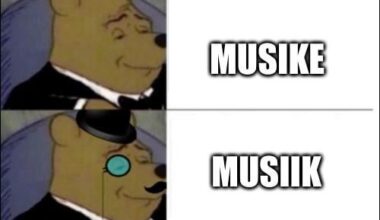 ~~Musiech~~