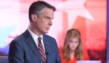 Terry Moran Suspended at ABC News After Posting That White House Deputy Chief Stephen Miller Is a ‘World-Class Hater