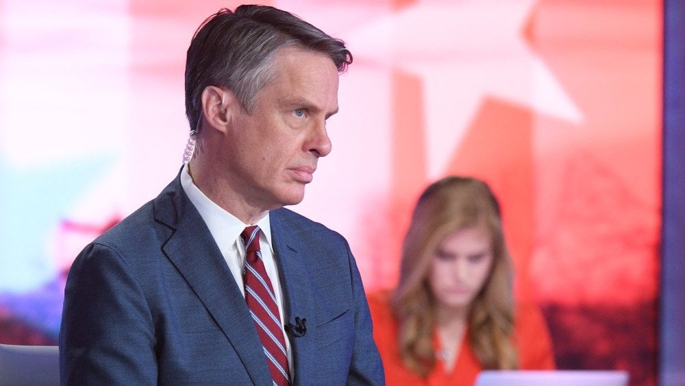 Terry Moran Suspended at ABC News After Posting That White House Deputy Chief Stephen Miller Is a ‘World-Class Hater