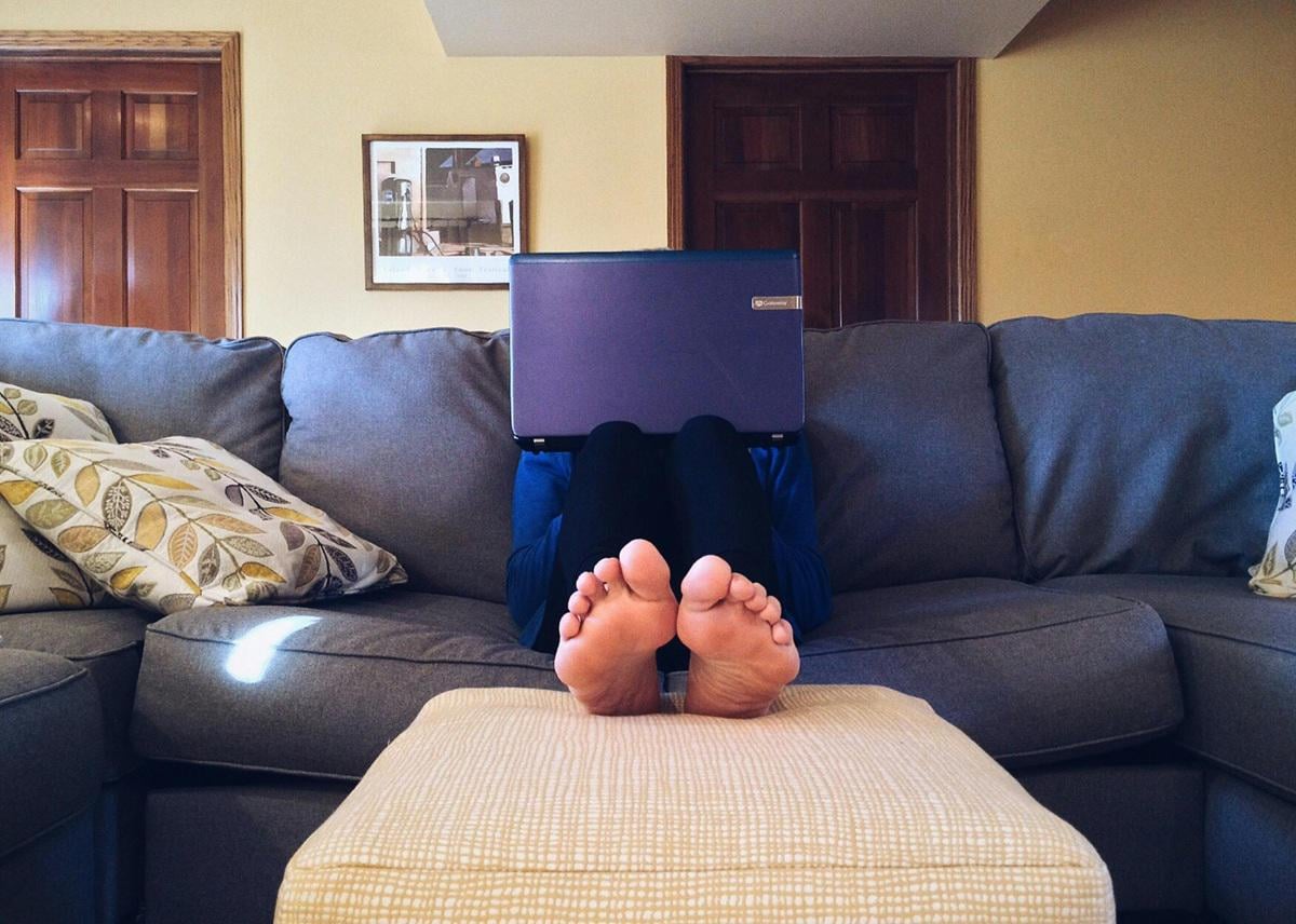 UK plans new rules to make remote work the default