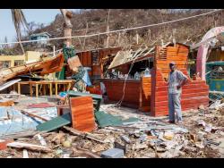 Jwala Rambarran and Sara Jane Ahmed | The IMF’s Resilience and Sustainability Trust | In Focus