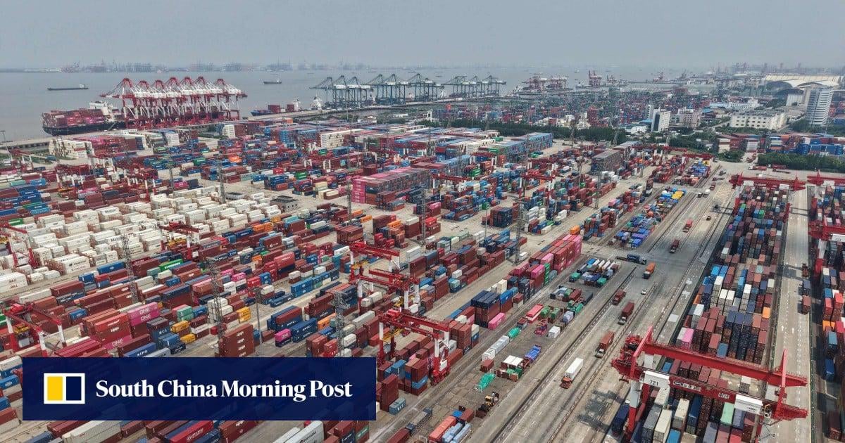 Cheerleaders to critics: German machinery makers call for EU action on China