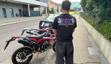 Graz: Schüler erzählt von Amoklauf
