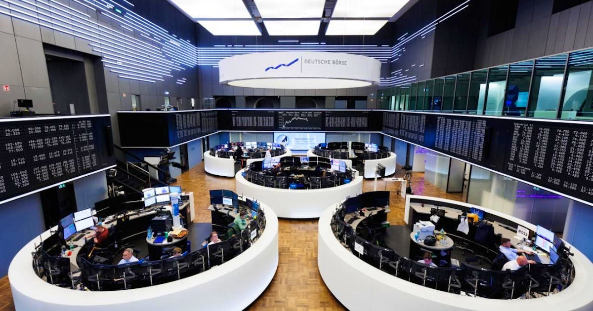 Finance: Distrust of Trump leads to capital flight from the USA to Europe