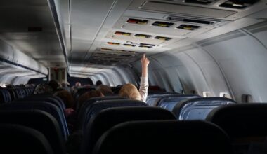 Flight delays, Moldova, 2026 budget and Nato meeting in focus This WEEK