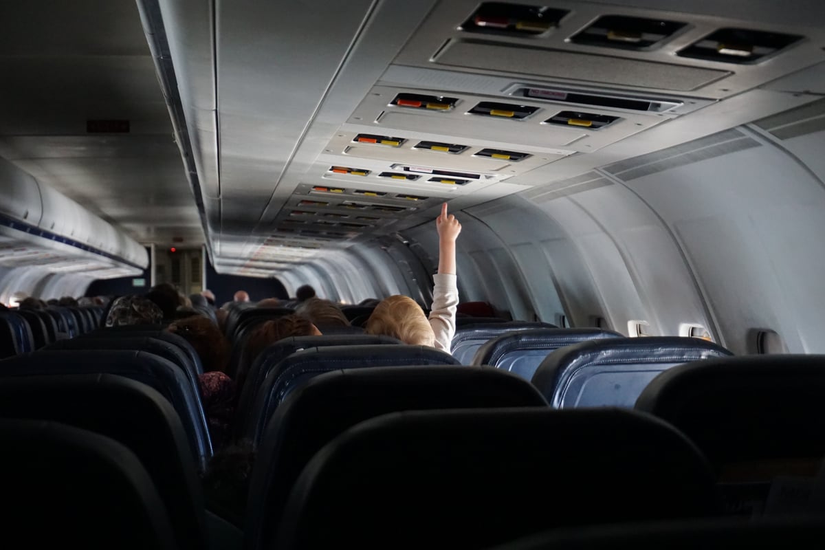 Flight delays, Moldova, 2026 budget and Nato meeting in focus This WEEK