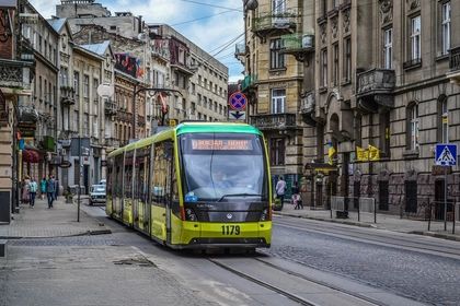 Some Reflection on Ukraine’s Future