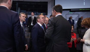 Abschreckung und Verteidigung - Neue Nato-Pläne: Deutschland braucht 60.000 Soldaten mehr - Politik
