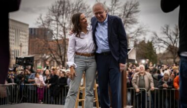 Can young Democrats really threaten Pelosi's old guard?