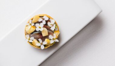All the Winners in The MICHELIN Guide Nordic Countries 2025!
