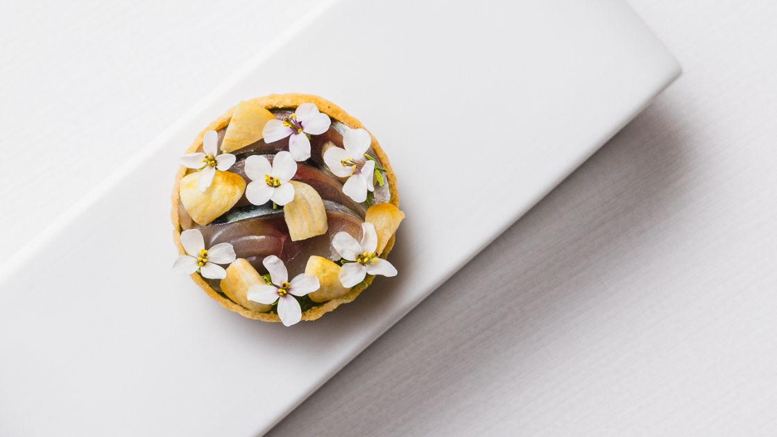 All the Winners in The MICHELIN Guide Nordic Countries 2025!