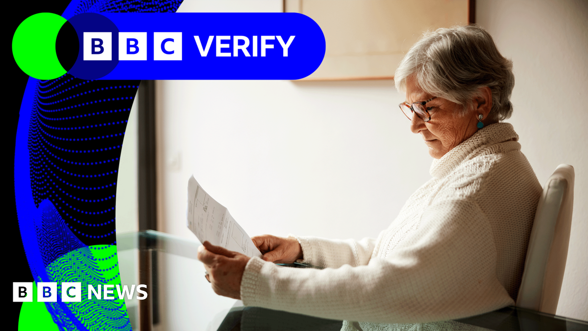BBC Verify Live: Costing winter fuel U-turn and fact-checking immigration claims
