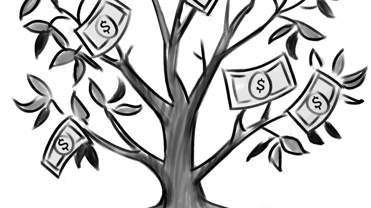 We're saving almost enough in our 401(k)s. Here's the magic number.