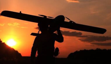 Armed Forces of Ukraine continue to destroy russians on land, in the air, and at sea / Photo credit: Oleksandr Ryklytskii, 22nd Mechanized Brigade of the Armed Forces of Ukraine