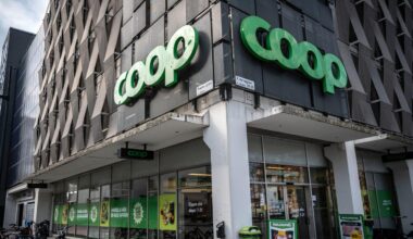 Coop Syd riskerar konkurs: ”Nära en uppgörelse”