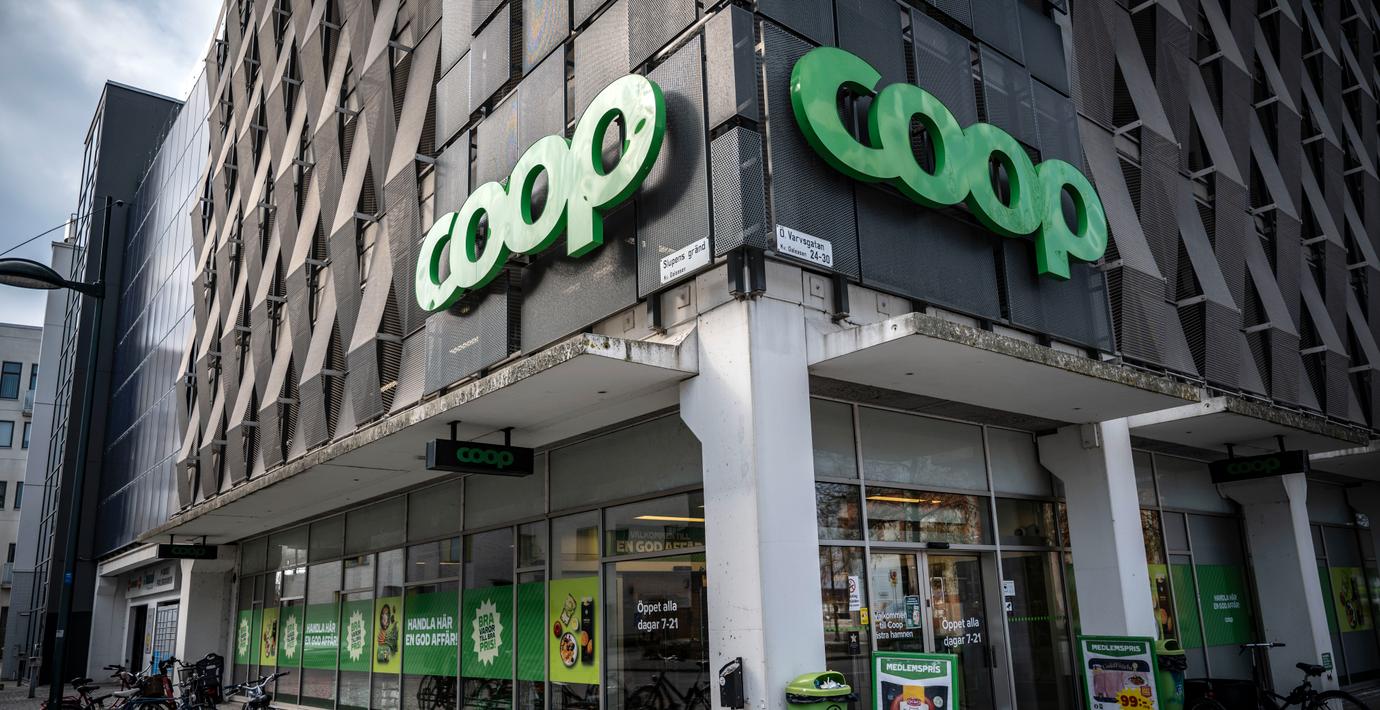 Coop Syd riskerar konkurs: ”Nära en uppgörelse”