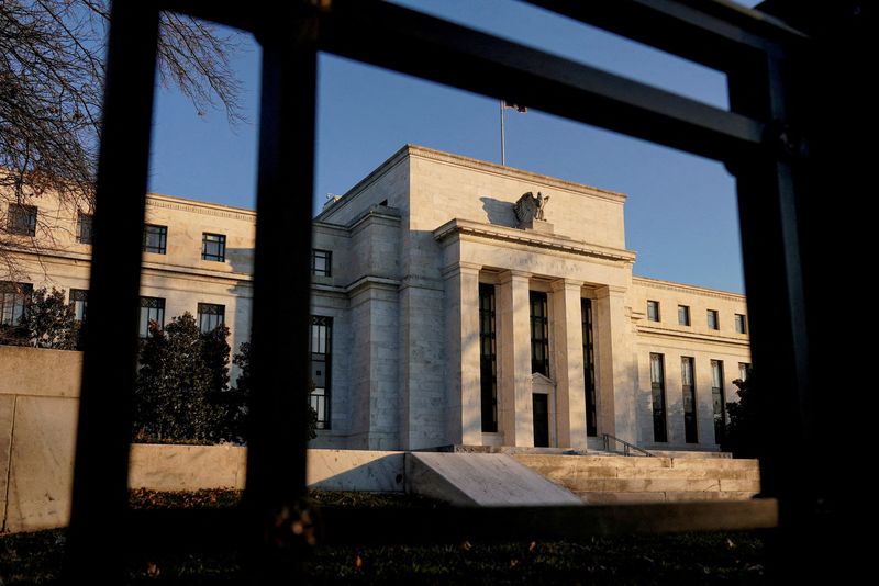 Fed to release 2025 bank stress test results on June 27