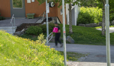 Slår alarm: - Har mistet kontroll - Dagbladet