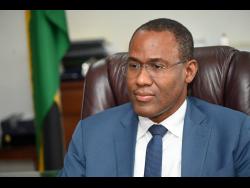 Productivity, boosting investments key to growing Caribbean economies, says IMF deputy | Business
