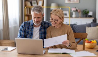 Retiring in 5 years? I tell my clients to take these 2 steps to safeguard their retirement plan