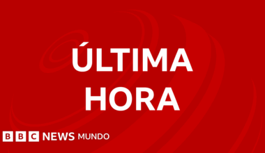 Trump asegura que Irán e Israel han acordado un "alto el fuego total"