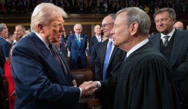 House bill could limit power of court orders against Trump policies